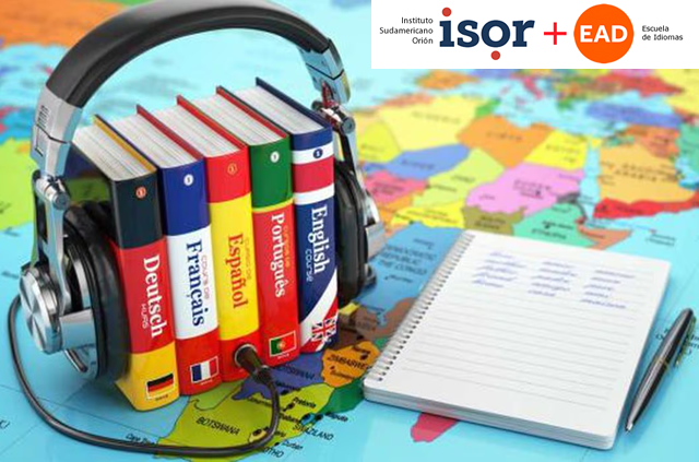 idiomas isor